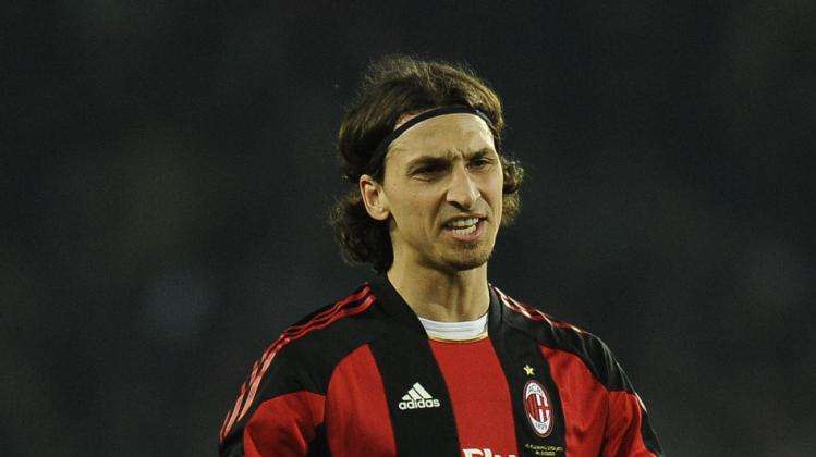 Inter, l'ex Ibrahimovic espulso: salterà il derby scudetto?