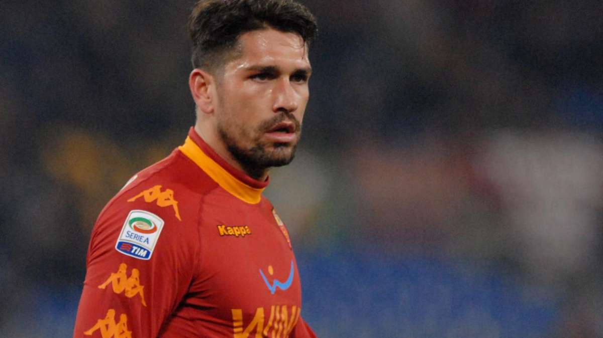 Roma, Borriello: "I rigori? Montella li ha assegnati a Pizarro senza dirmi nulla"