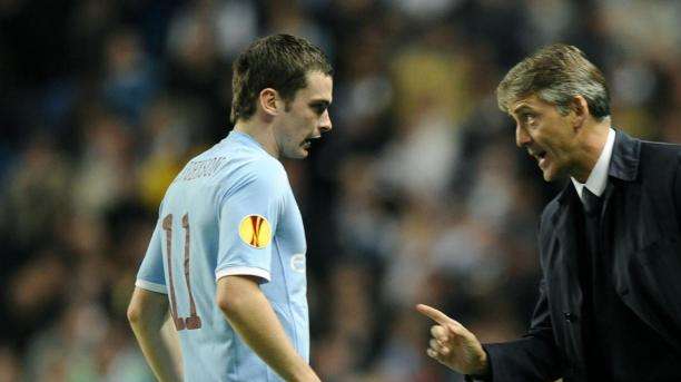 Man. City, Johnson: "In un grande club non puoi essere sempre titolare"