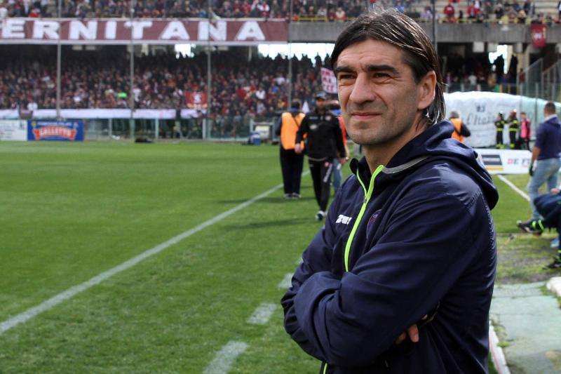 Crotone ad un passo dal sogno