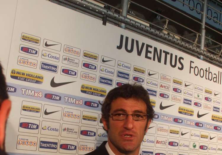 Juventus, Ferrara: "Alex può diventare un problema"