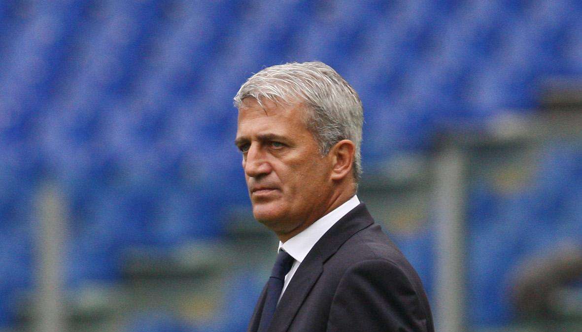 Petkovic mischia le carte in vista del Maribor