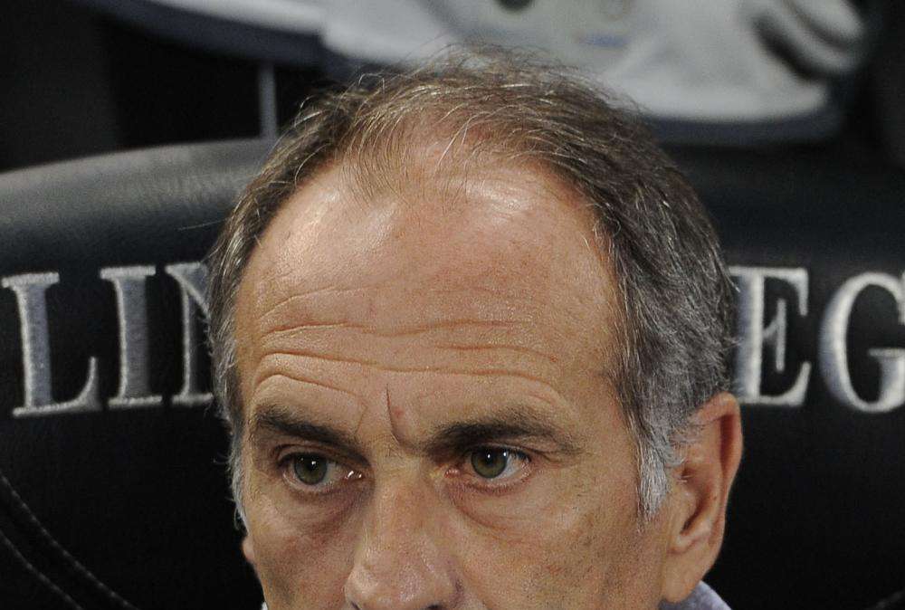 Udinese, Guidolin: "Grandissima gioia"