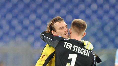 Barcellona, accordo per ter Stegen
