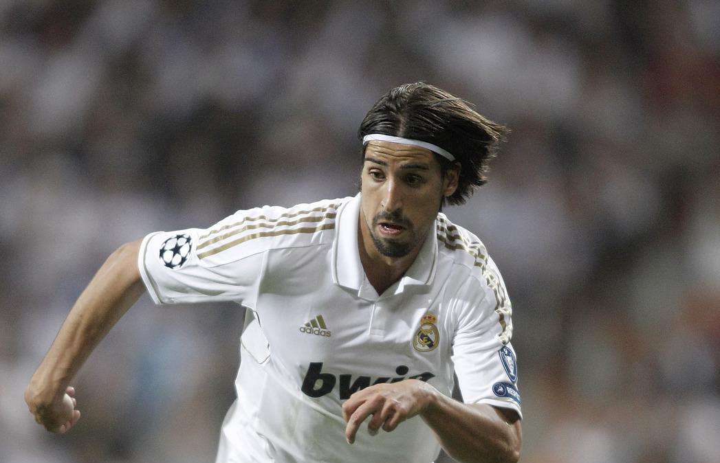 Real Madrid, tegola Khedira. Rottura del legamento crociato