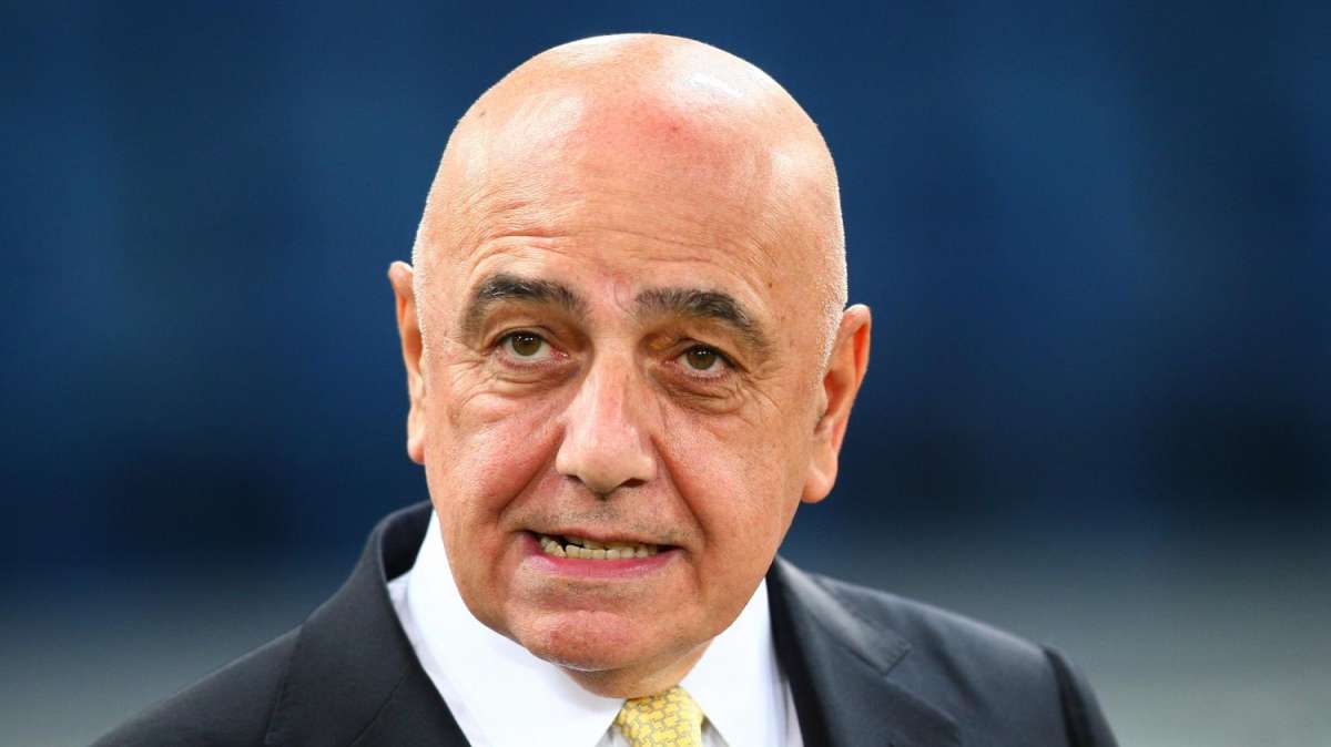 Milan, missione Ganso!