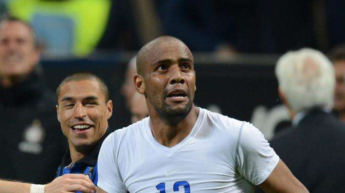 Man City, Maicon: "Mai visto un Mancini così"