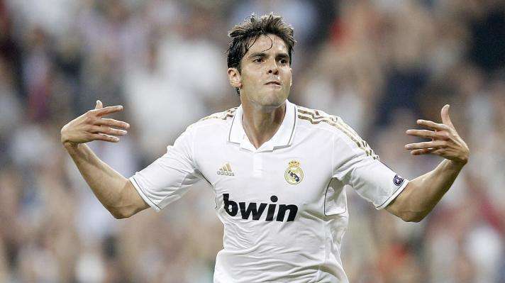 Il Kakà madridista e il goffo Pardo. Top&Flop di Real Madrid-Apoel Nicosia