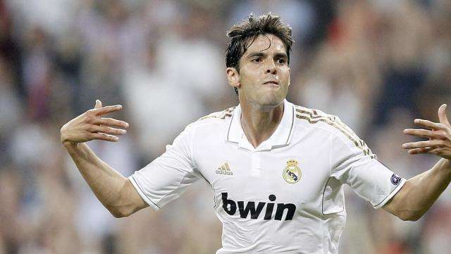 Anche il Real nell'élite d'Europa. Ronaldo e Kakà spazzano via il Cska Mosca