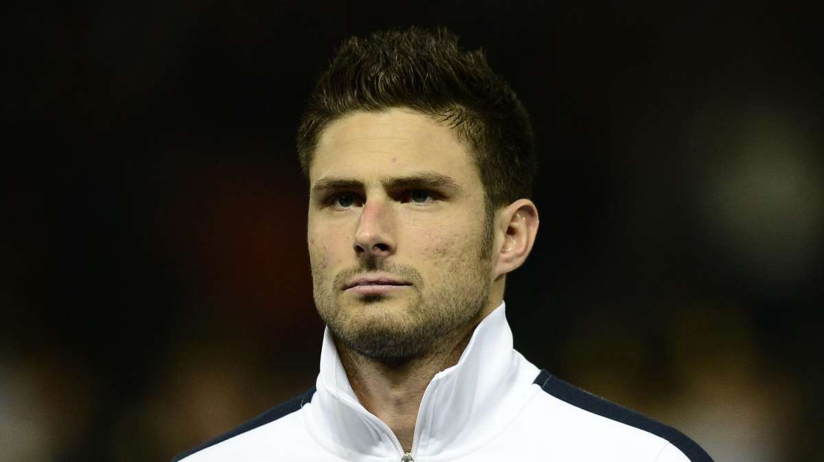 Arsenal, Giroud: "Sogno di vincere il pallone d'oro"