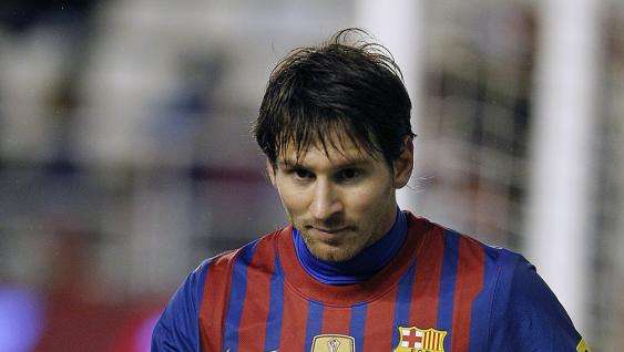 Barça, Messi verso il rinnovo a vita