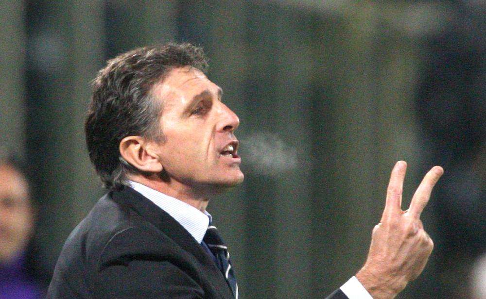 Lione, Le Guen per la panchina