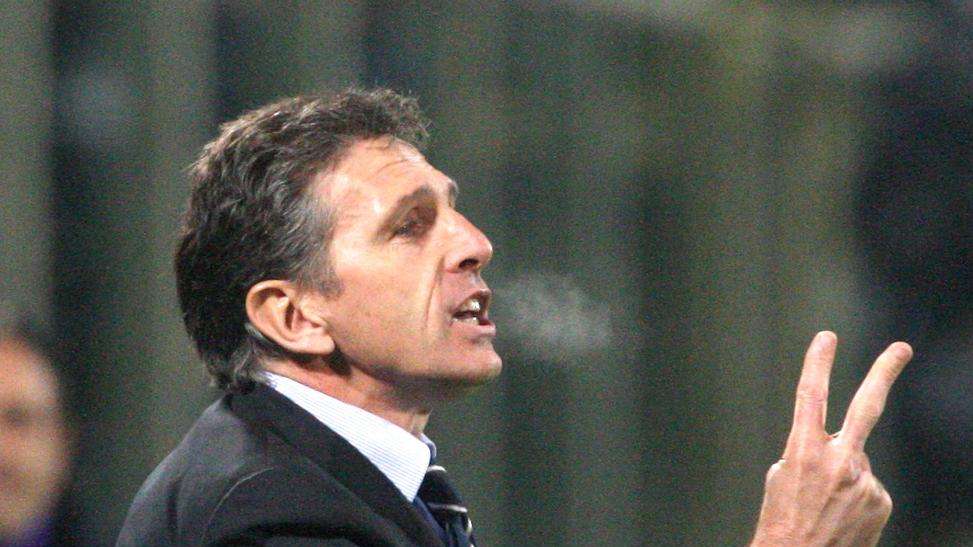 Lione, si pensa ad un ex juventino