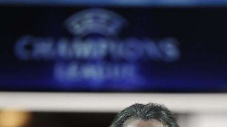 Inter, Moratti ammette: "Tevez è un affare"