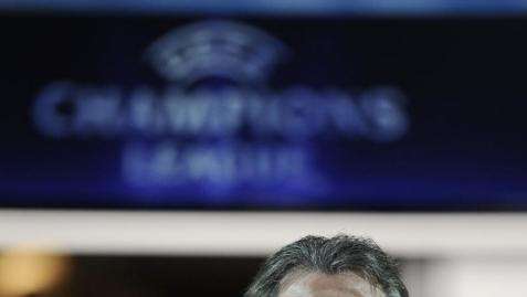 Inter, Moratti su Tevez: "Facciamo sul serio"