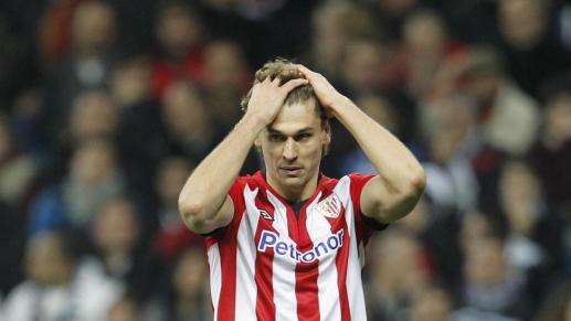 Italiane ed inglesi avvertite: "Llorente non ha nessuna intenzione di rinnovare con l'Athletic"