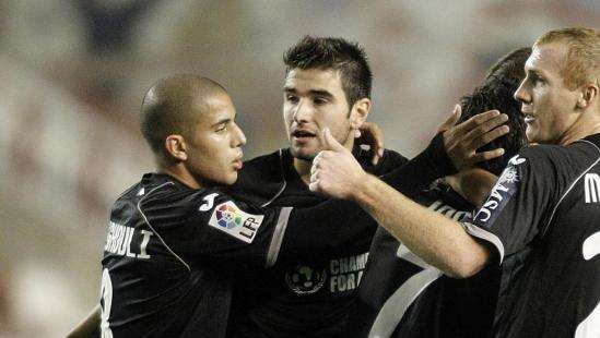Valencia, pronto il rinnovo per Feghouli