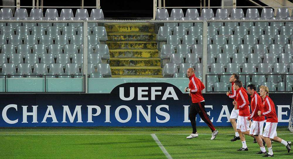 Chelsea, sfida con il Liverpool per McCathy