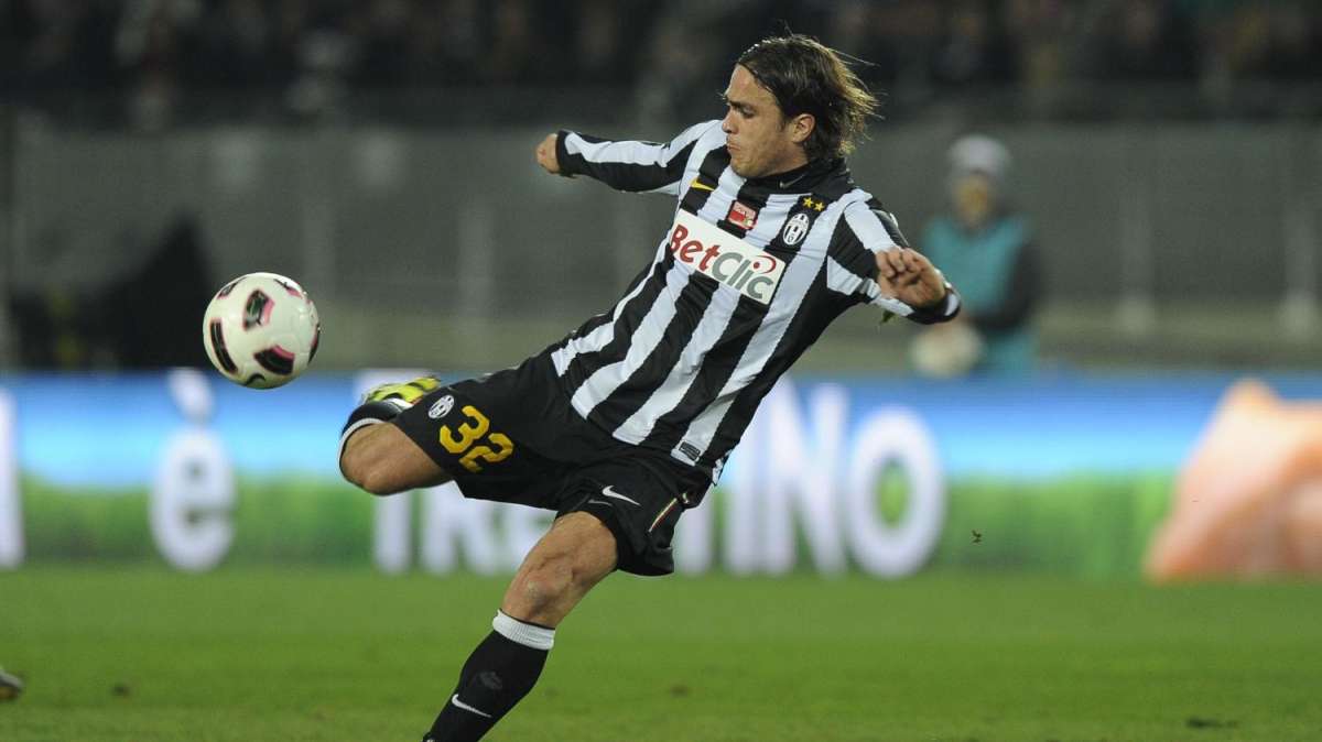 Juventus, Matri amaro: "Fatico a pensare ai miei gol"