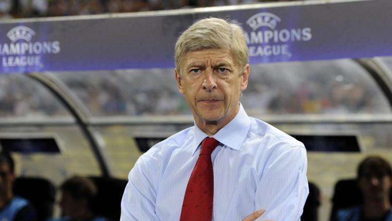Arsenal, Wenger punta il giovane spagnolo Torro