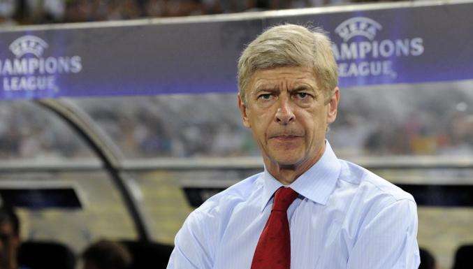 Arsenal, Wenger: "E' la società della mia vita, non vado via"