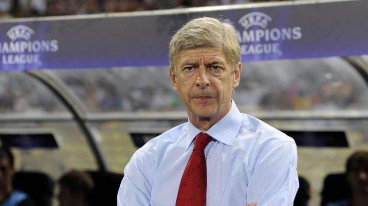 Arsenal, Wenger: "Servono rinforzi"