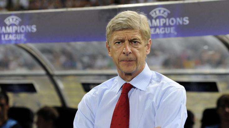 Arsenal, si punta Bridge del City