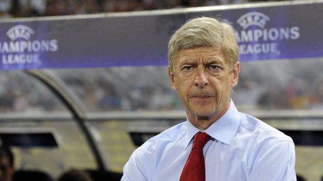 Arsenal, Wenger blocca Arshavin