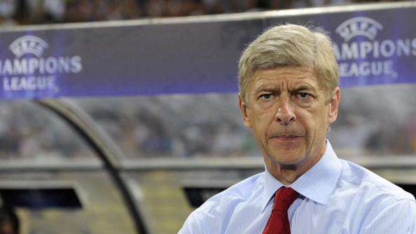 Arsenal, Wenger: "Non mi fido del Marsiglia"