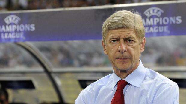 Arsenal, Wenger: "Non dipendiamo da Van Persie"