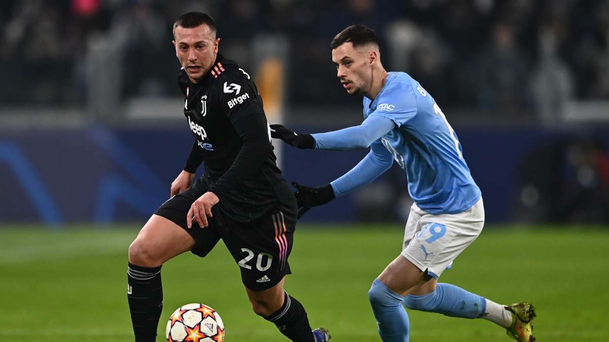 Sparta Praga, Birmancevic: “Il finale di partita ieri è stato stressante. Contro il Malmö darò tutto. Sul futuro…”
