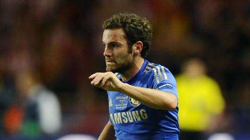Chelsea, Mata: "Vincere giocando bene"