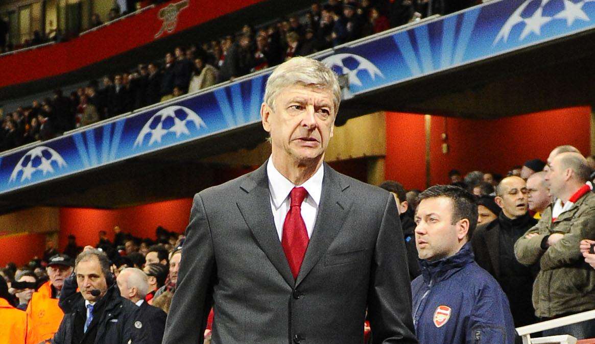 Arsenal, niente rinforzi in attacco a gennaio