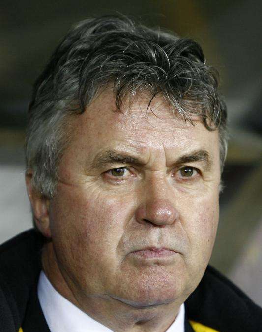 Chelsea, Hiddink sprona i suoi: "Mi diano delle risposte"