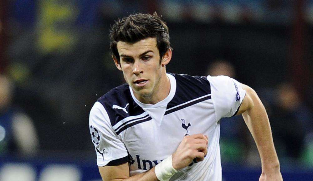 Barcellona, 45 milioni per Bale