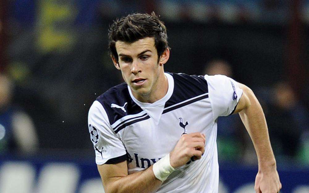Real Madrid, tutto su Bale