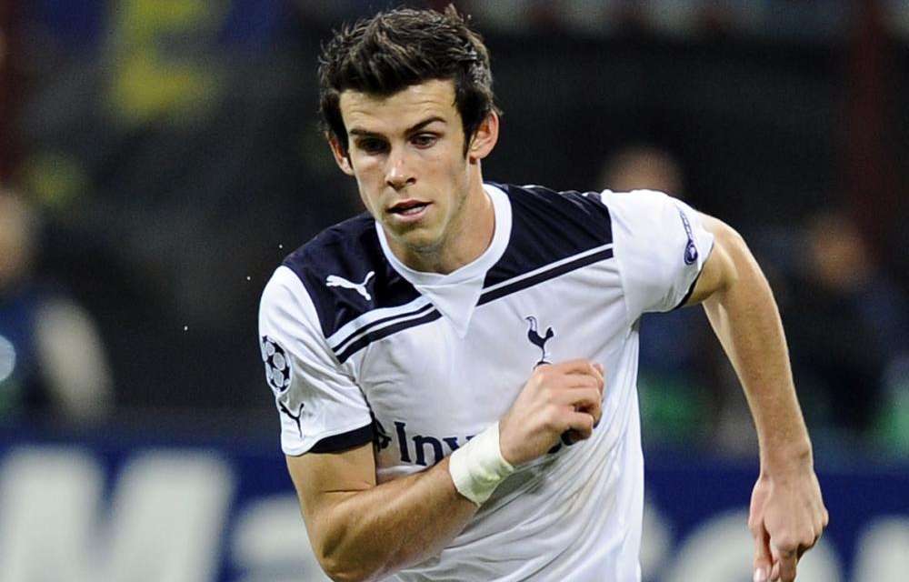 Barcellona, 55 milioni per Bale