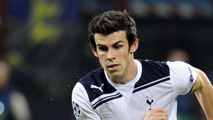 Tottenham Villas-Boas esalta Bale: "È incredibile"