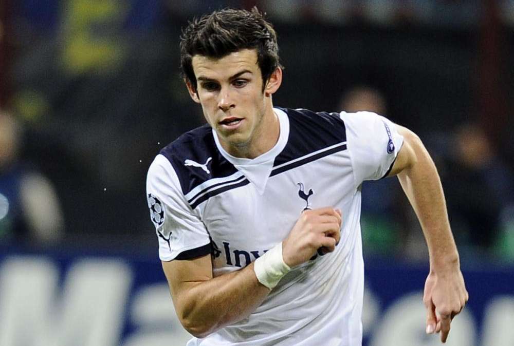 Manchester United, Ferguson punta Ribery e Bale