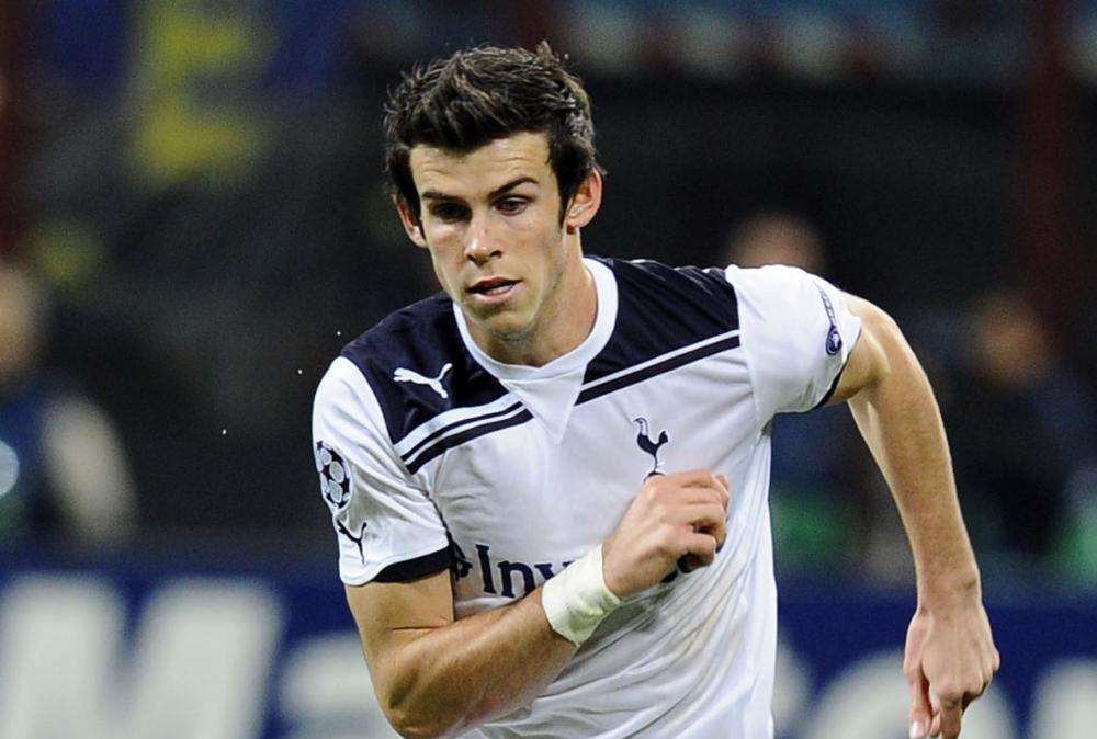Real, tre uomini per arrivare a Bale
