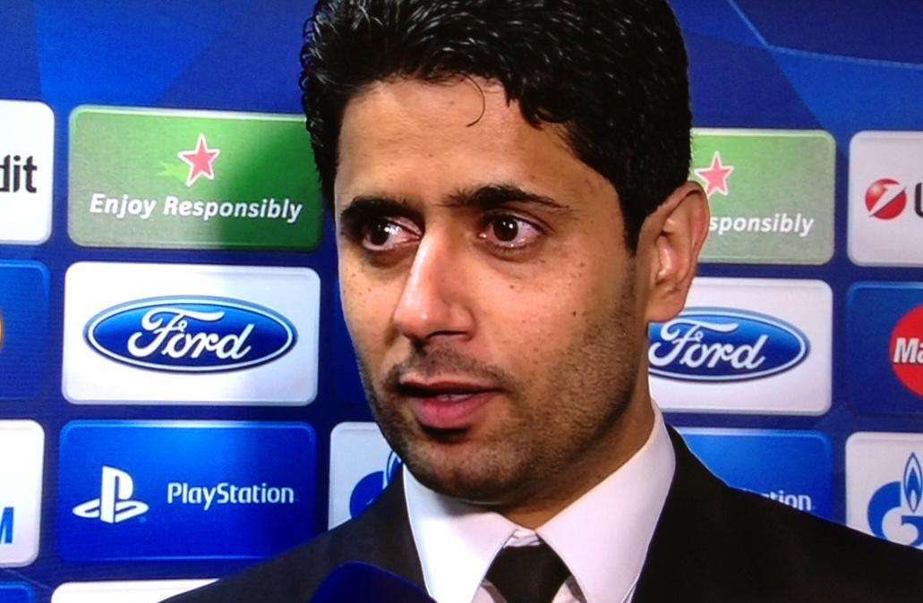 Psg, Al-Khelaifi: "Ancelotti? I contratti si rispettano"