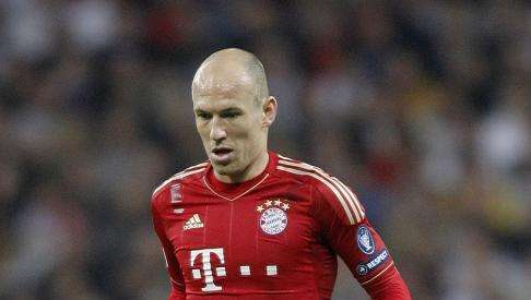 Bayern, Rummenigge: "Felice per il rinnovo di Robben"
