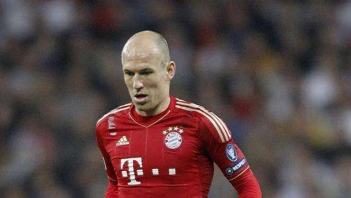 Bayern, Robben: "Sarà la gara della vita"