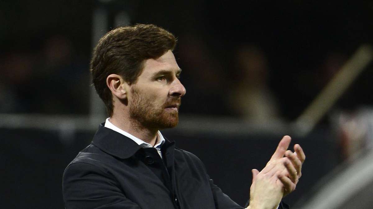 Tottenham, Villas-Boas chiama Baldini: "Io con Branca..."