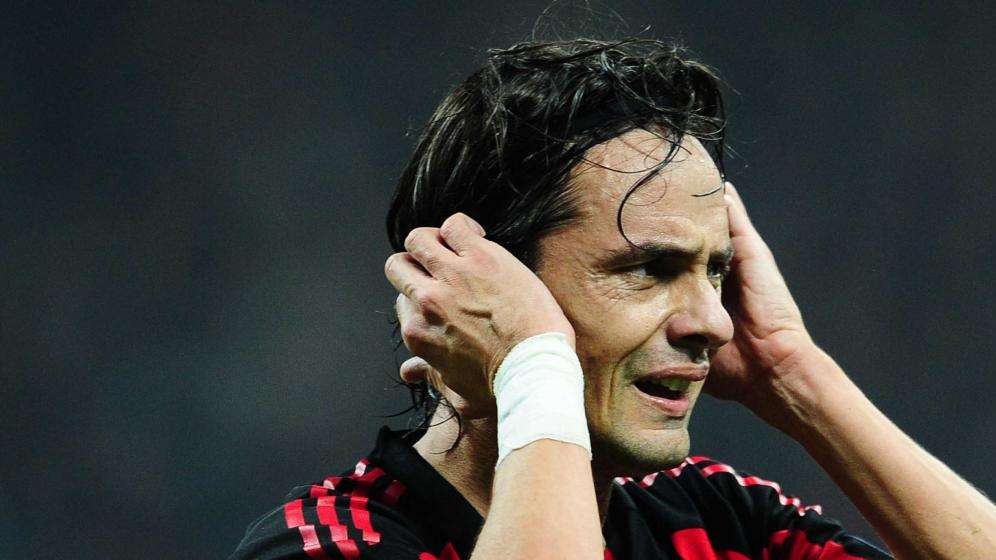 Milan, Inzaghi vota Kaka