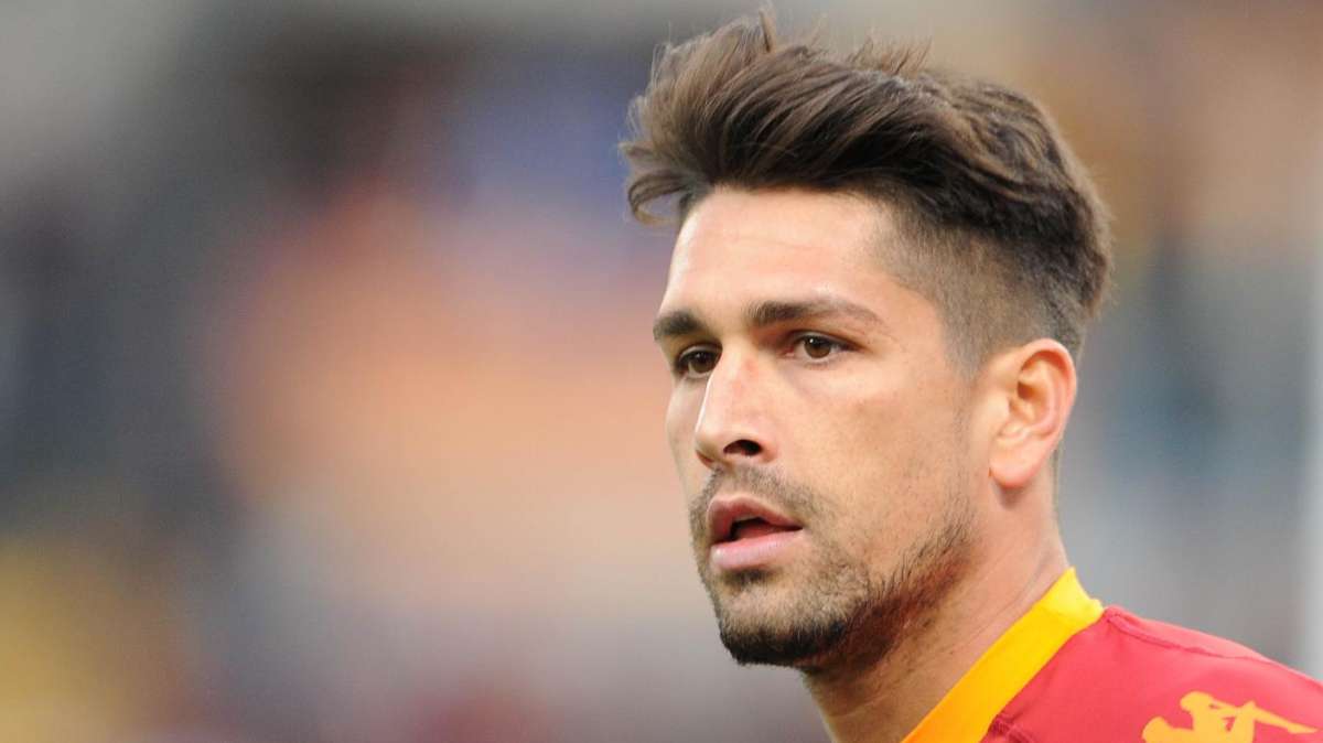 Roma, ag. Borriello: "Verrà riscattato dal Milan"