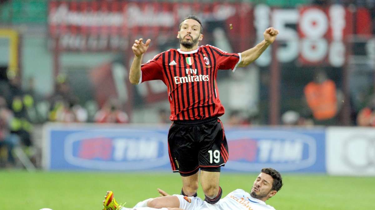 Anche Zambrotta sta con Allegri: "Seedorf non si discute come giocatore, ma..."
