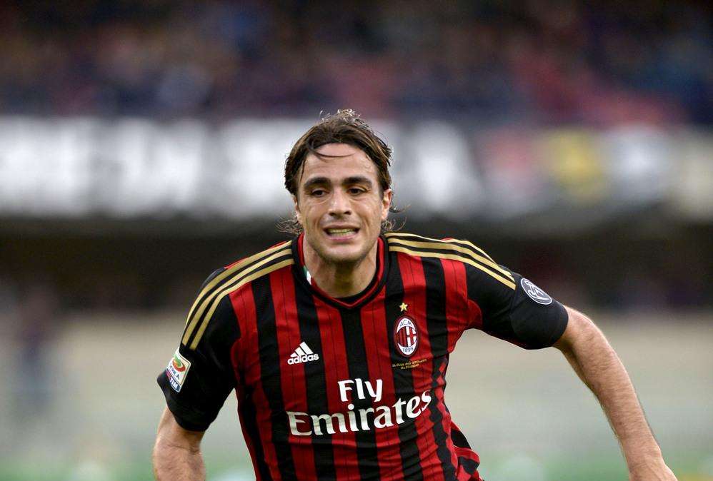 UFFICIALE: Milan, Matri in prestito alla Fiorentina