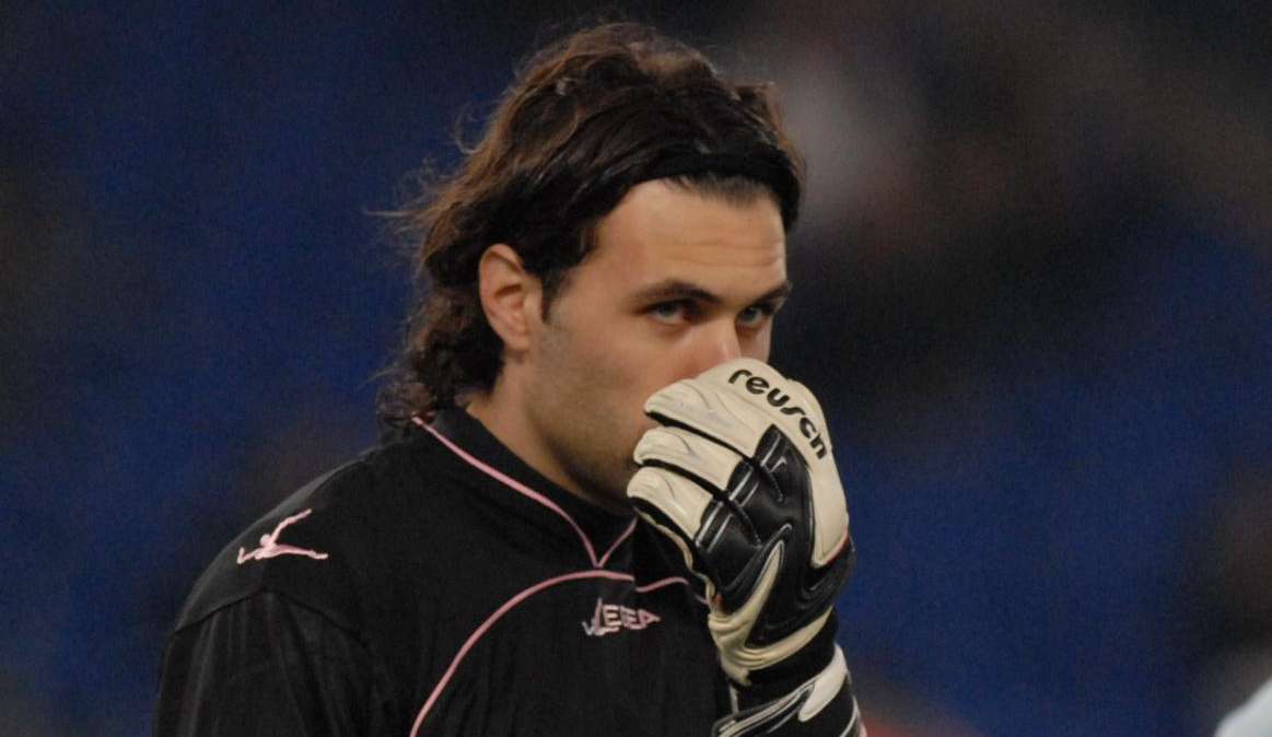 Man. United, missione in Sicilia per l'erede di Van der Saar