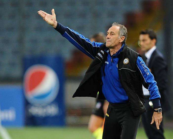 Guidolin, anche noi in volata Champions
